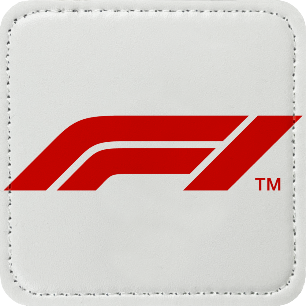Formula 1 Patch