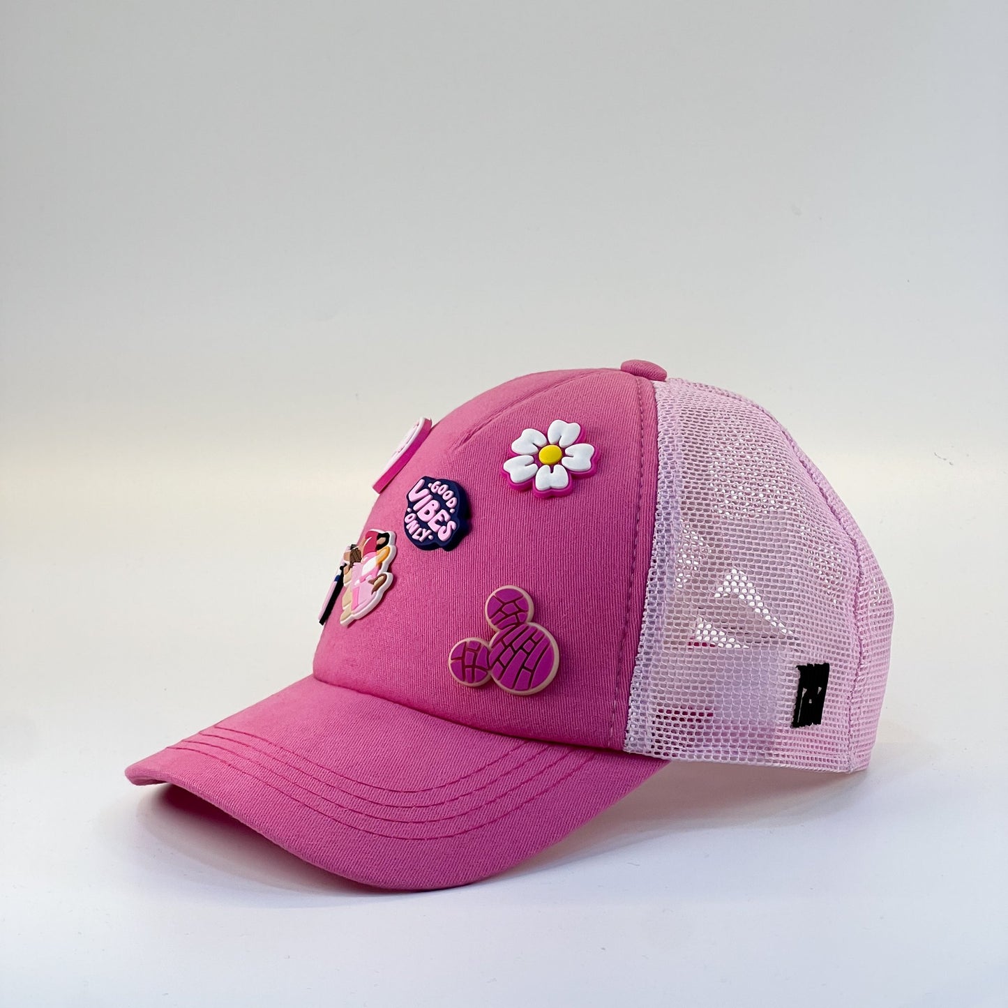 Kids Charms Cap