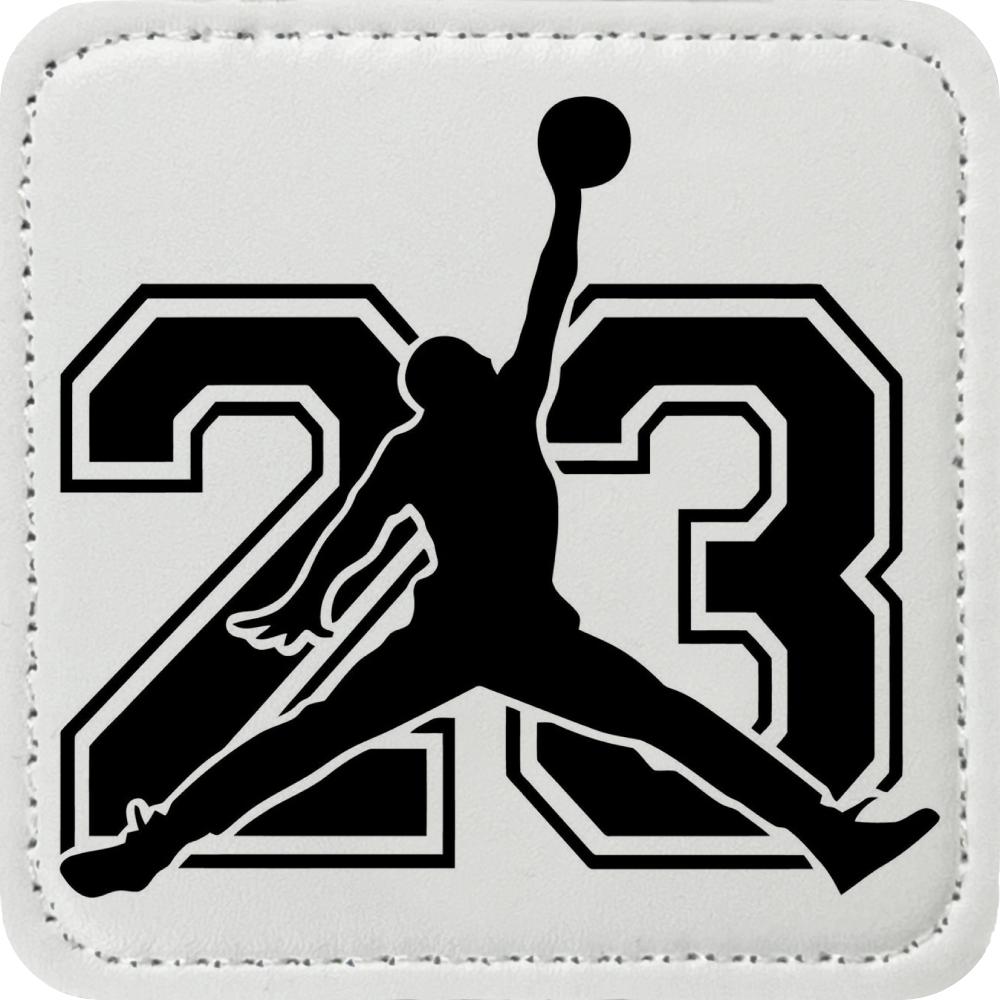 NBA Patch