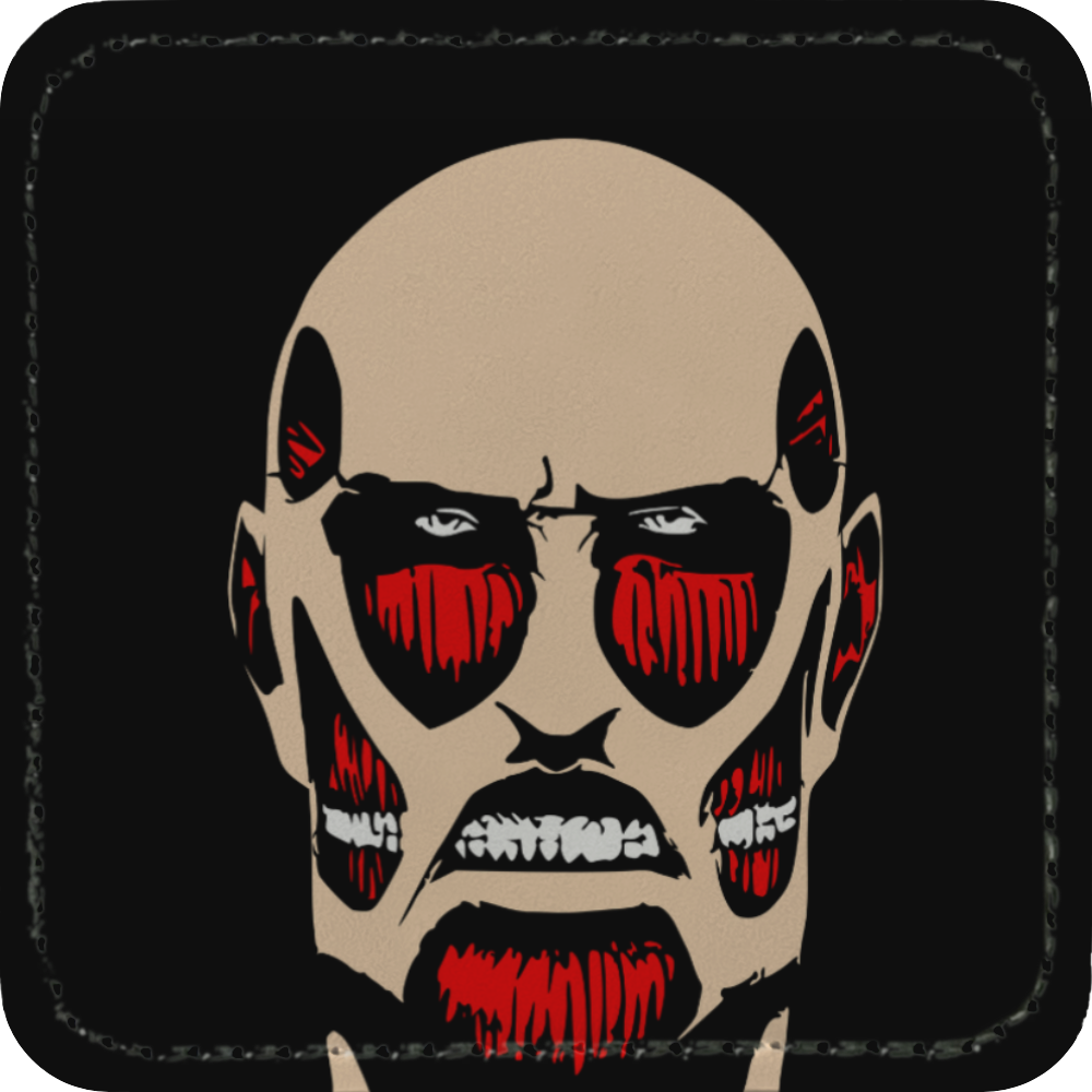 Colossal Titan Patch