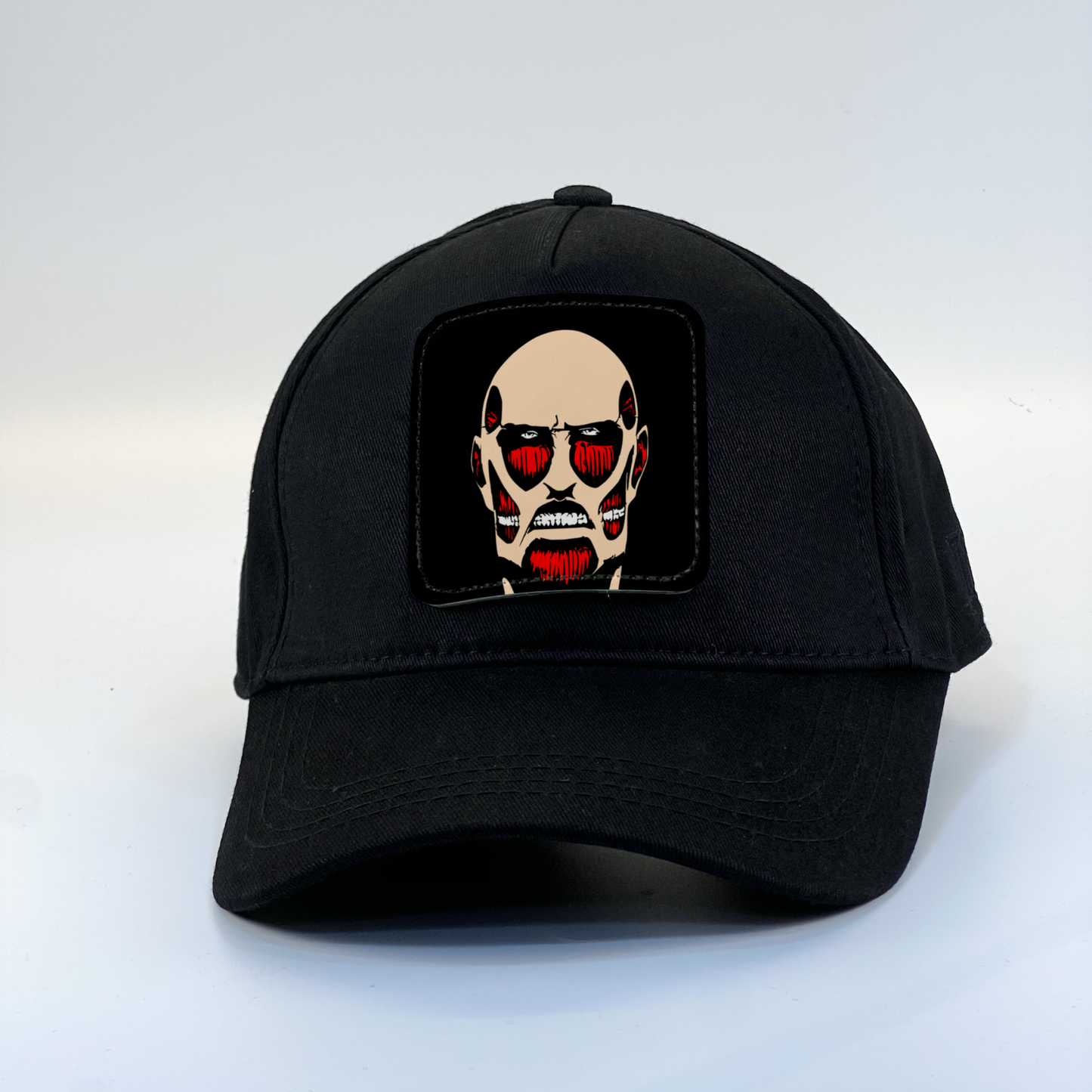 Colossal Titan Zaga Cap