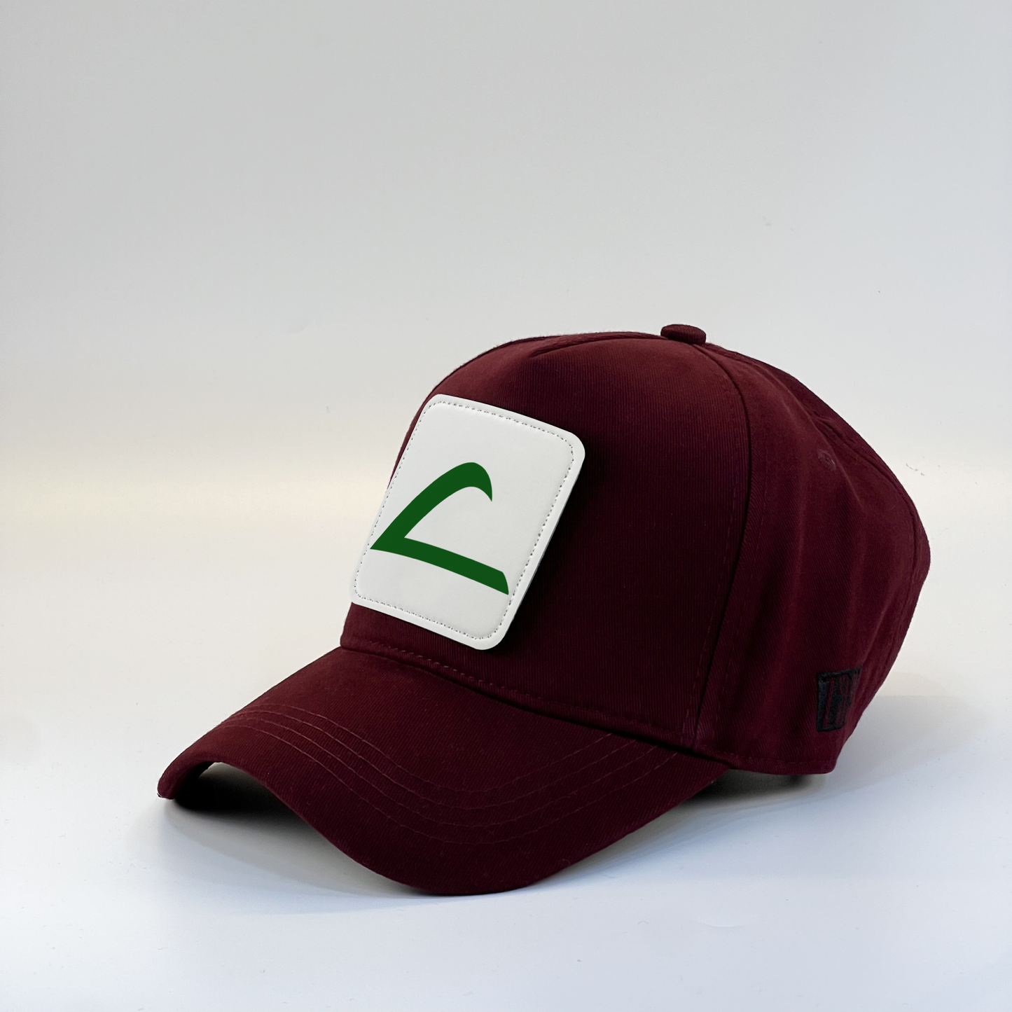 Pokemon Legacy Zaga Cap