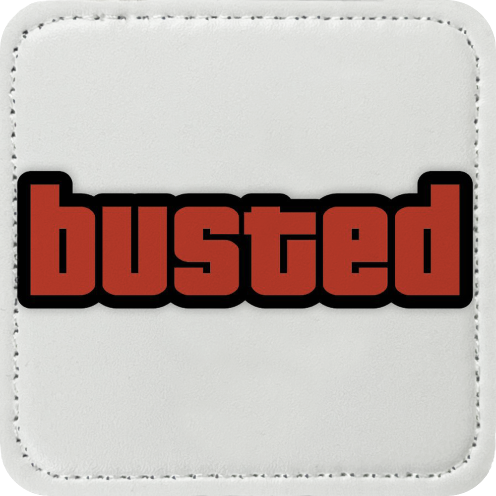 Busted Patch