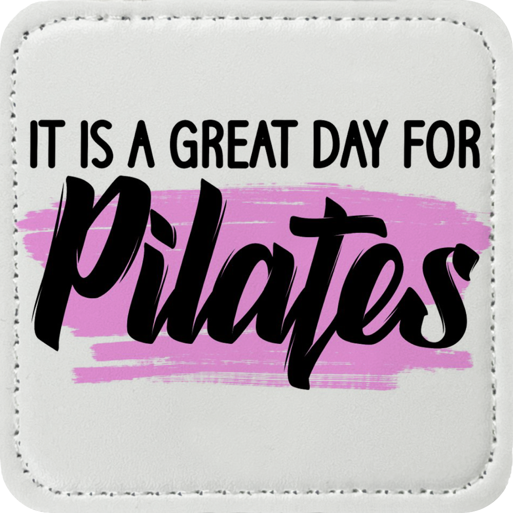 Pilates Patch