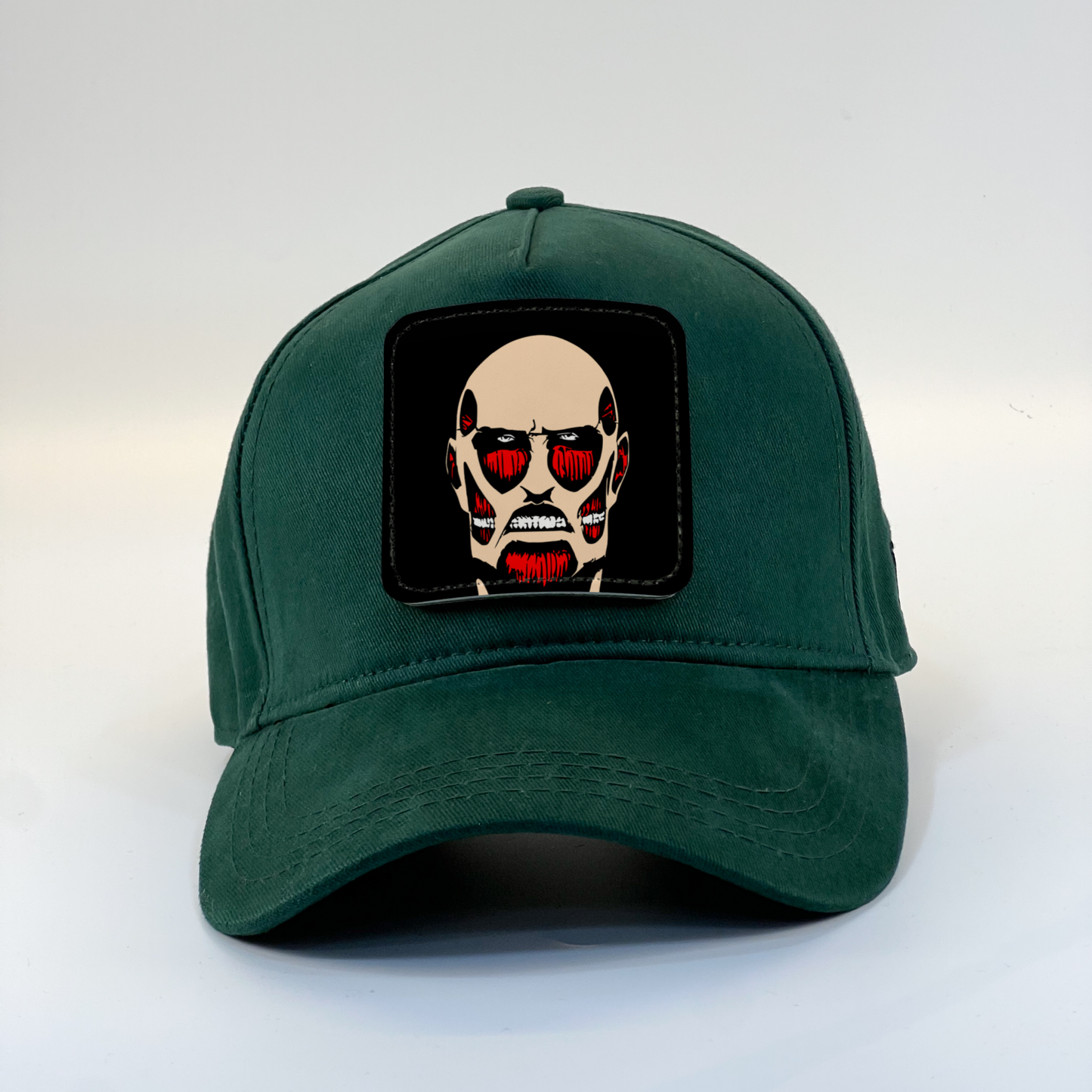 Colossal Titan Zaga Cap