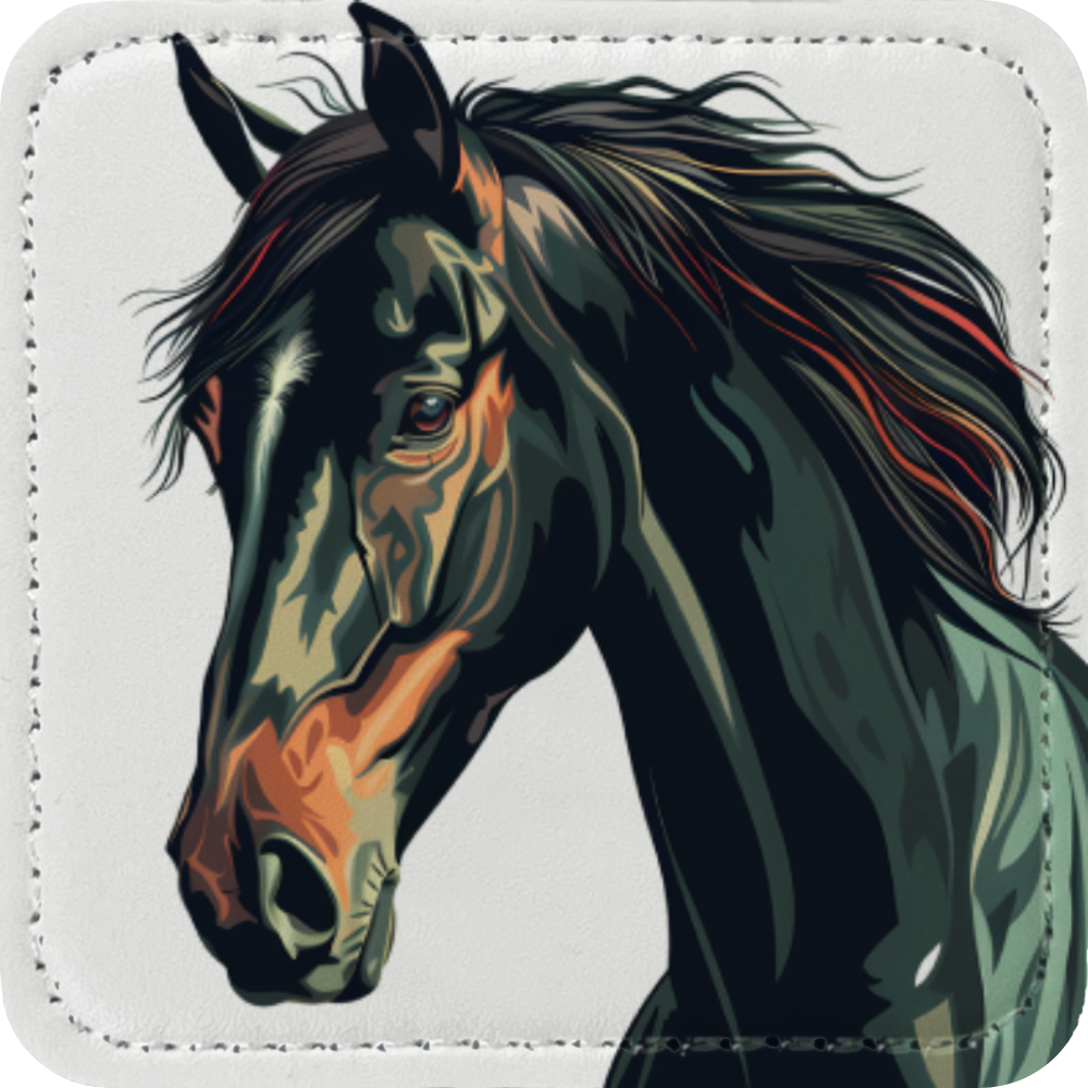 Horse Patch