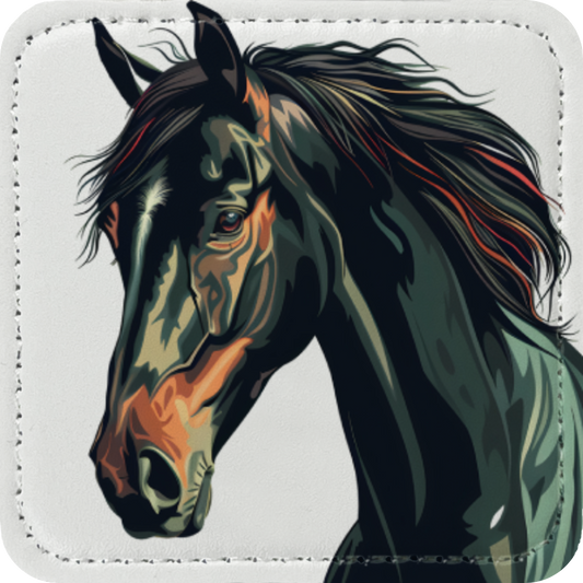 Horse Patch