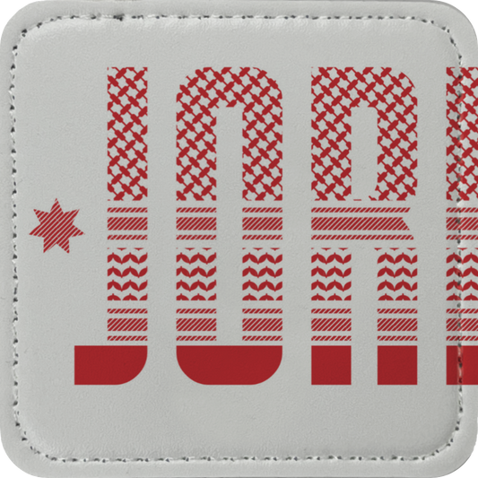 JOR Patch