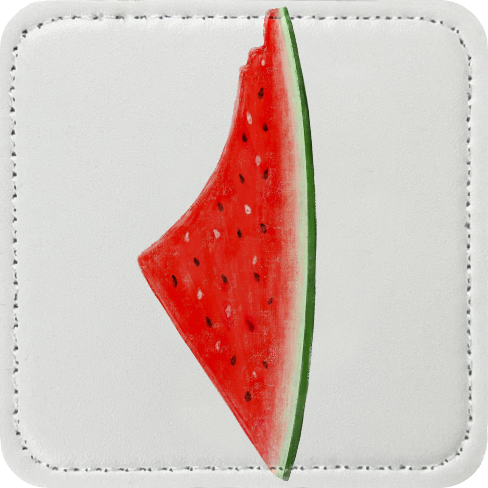Palestine Watermelon Patch