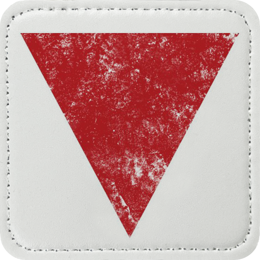 Palestine Target Patch