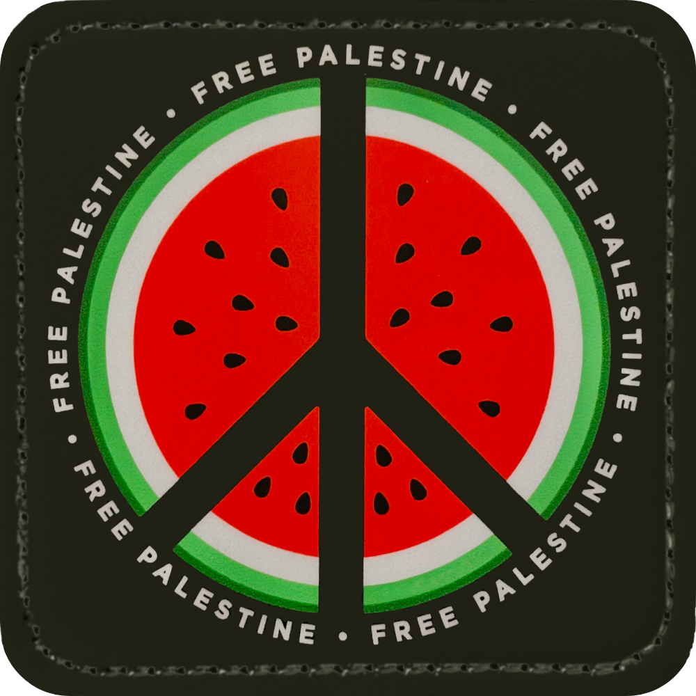 Palestine Watermelon Patch