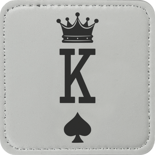 King Patch