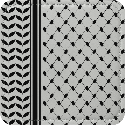 Kufiyyeh Patch