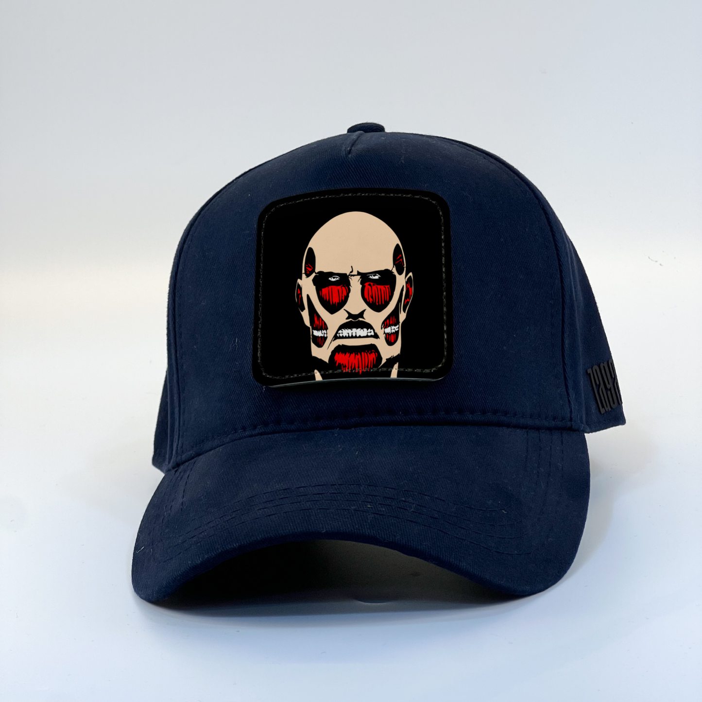 Colossal Titan Zaga Cap