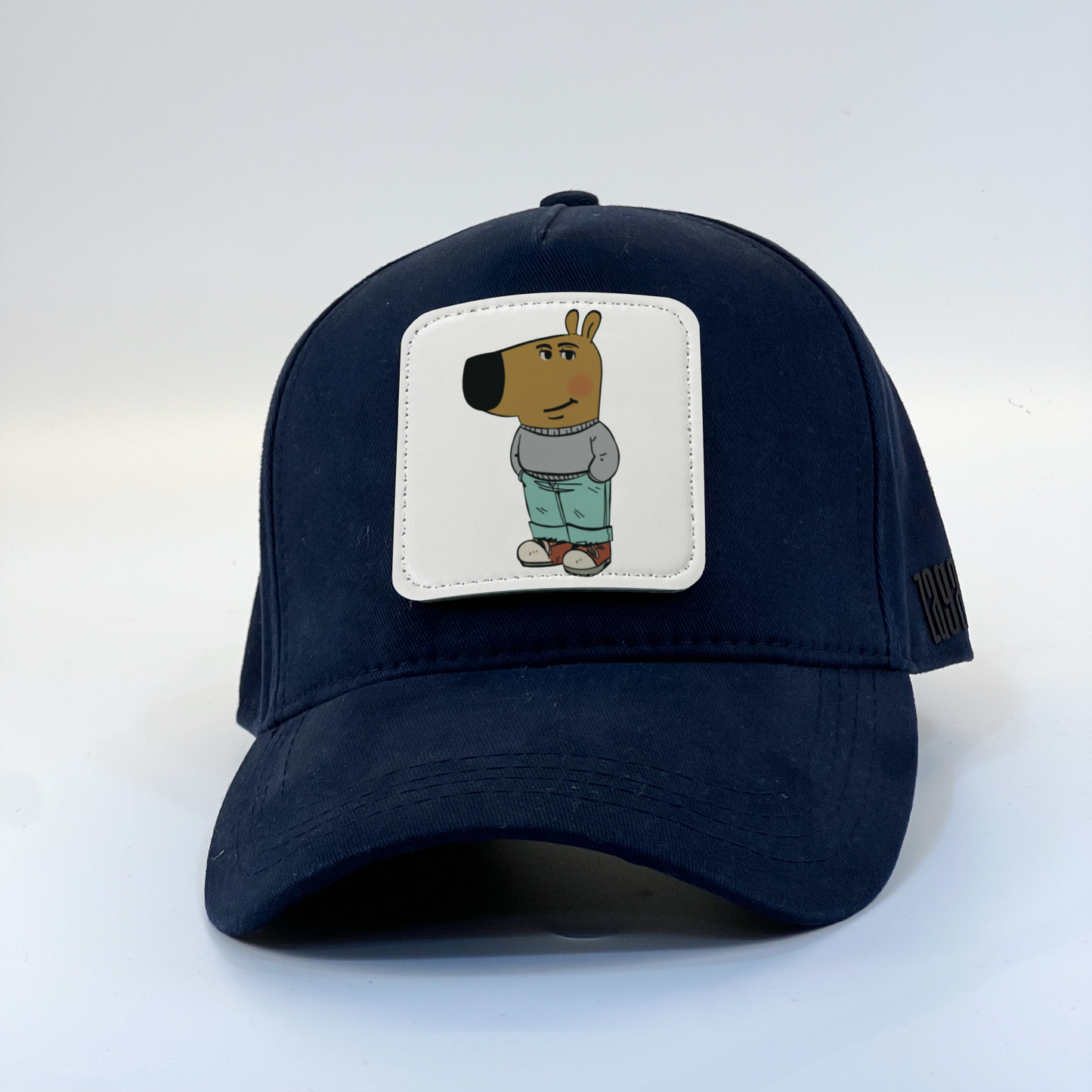 Chill Guy Zaga Cap