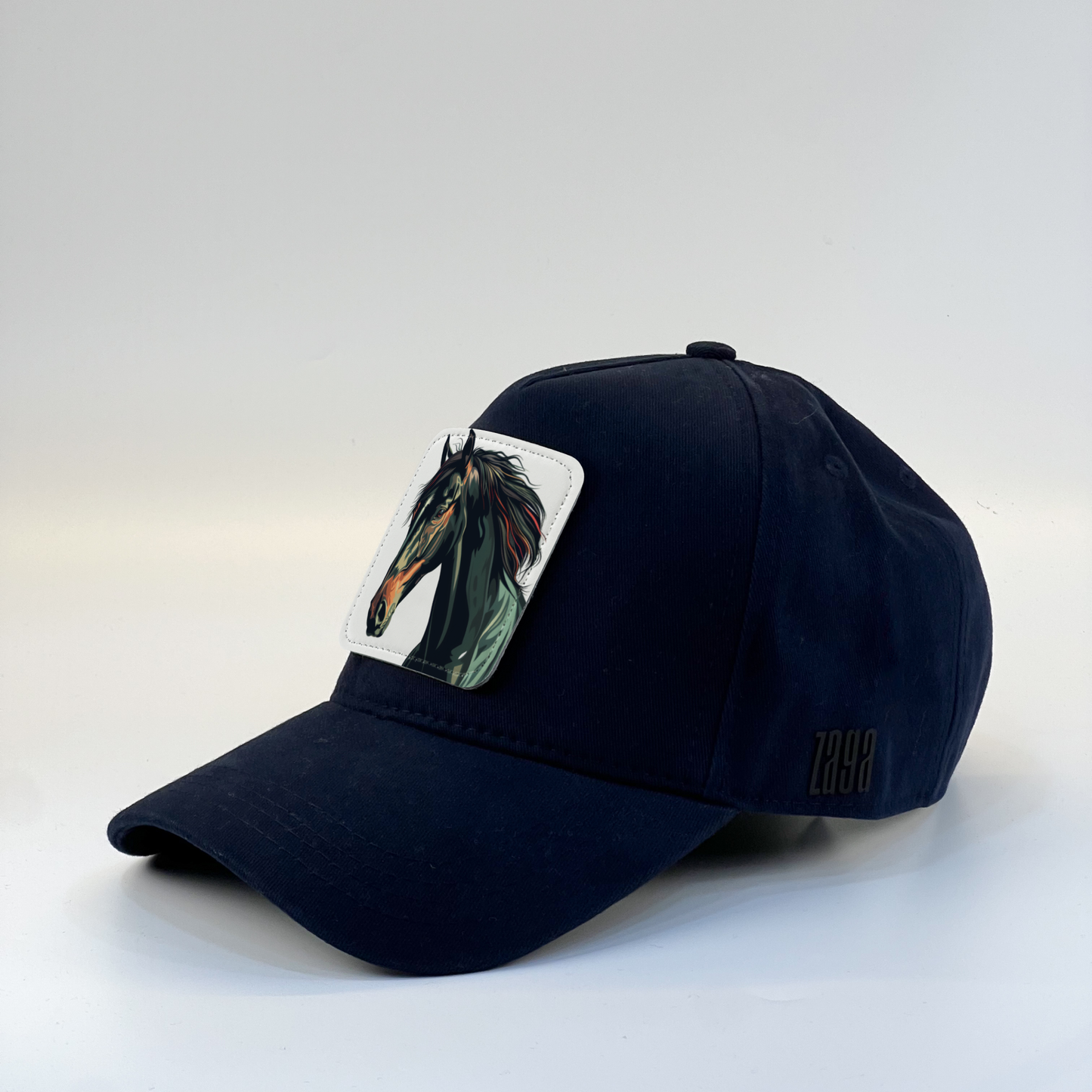 Horse Zaga Cap