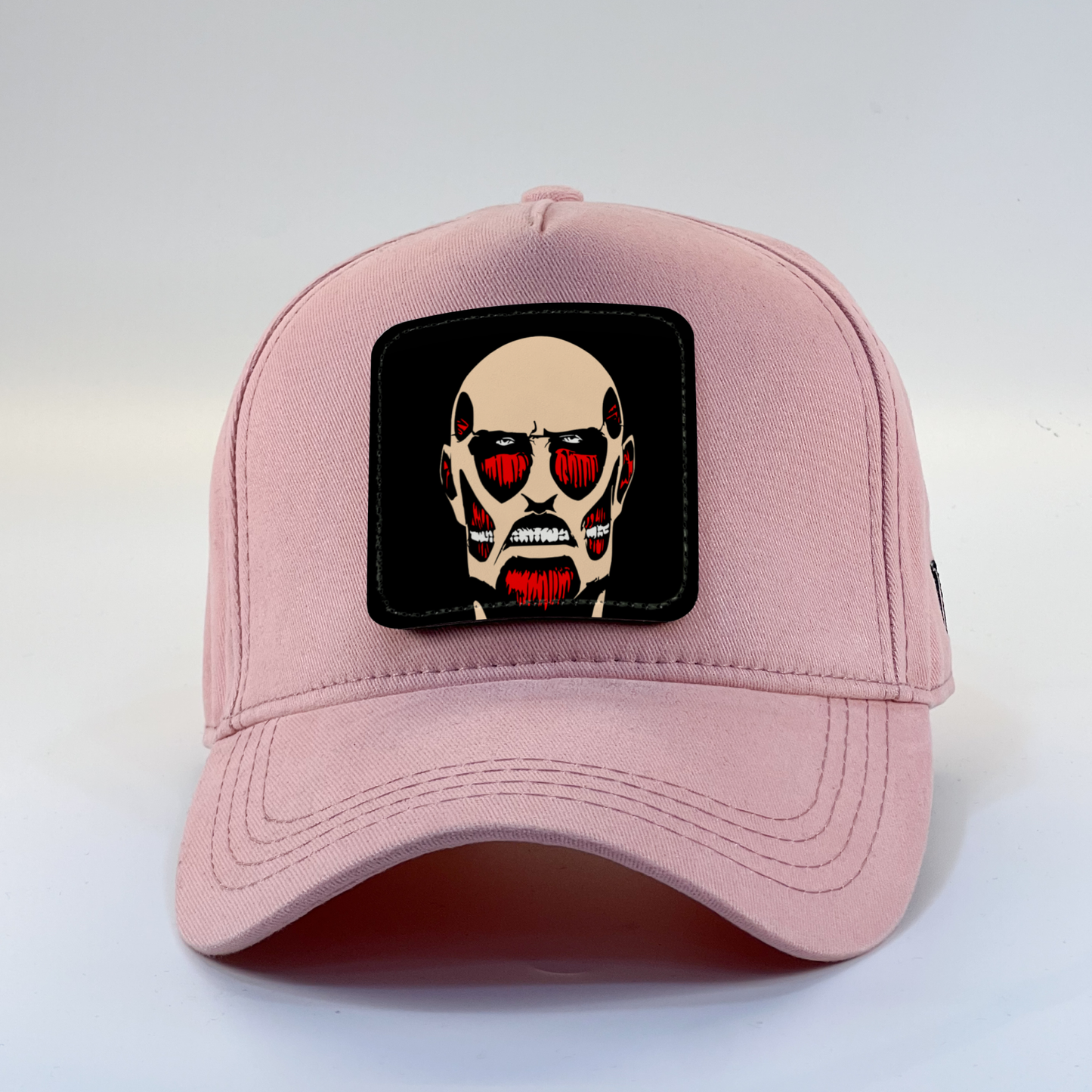 Colossal Titan Zaga Cap
