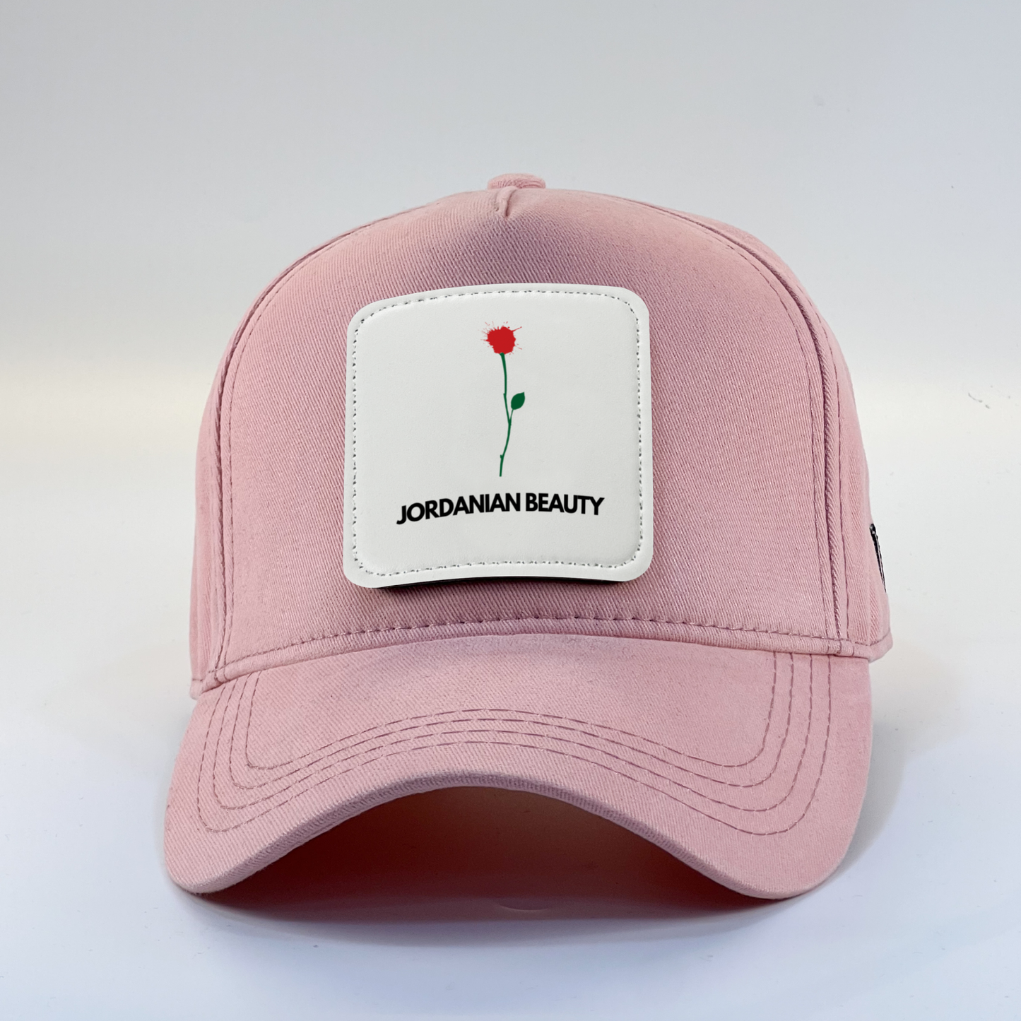 Jordanian Beauty Zaga Cap