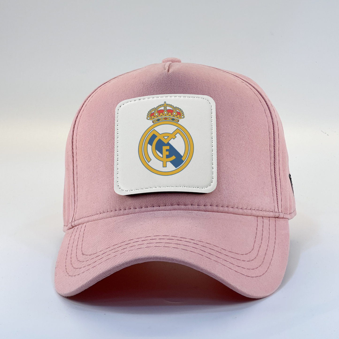 Realmadrid Zaga Cap