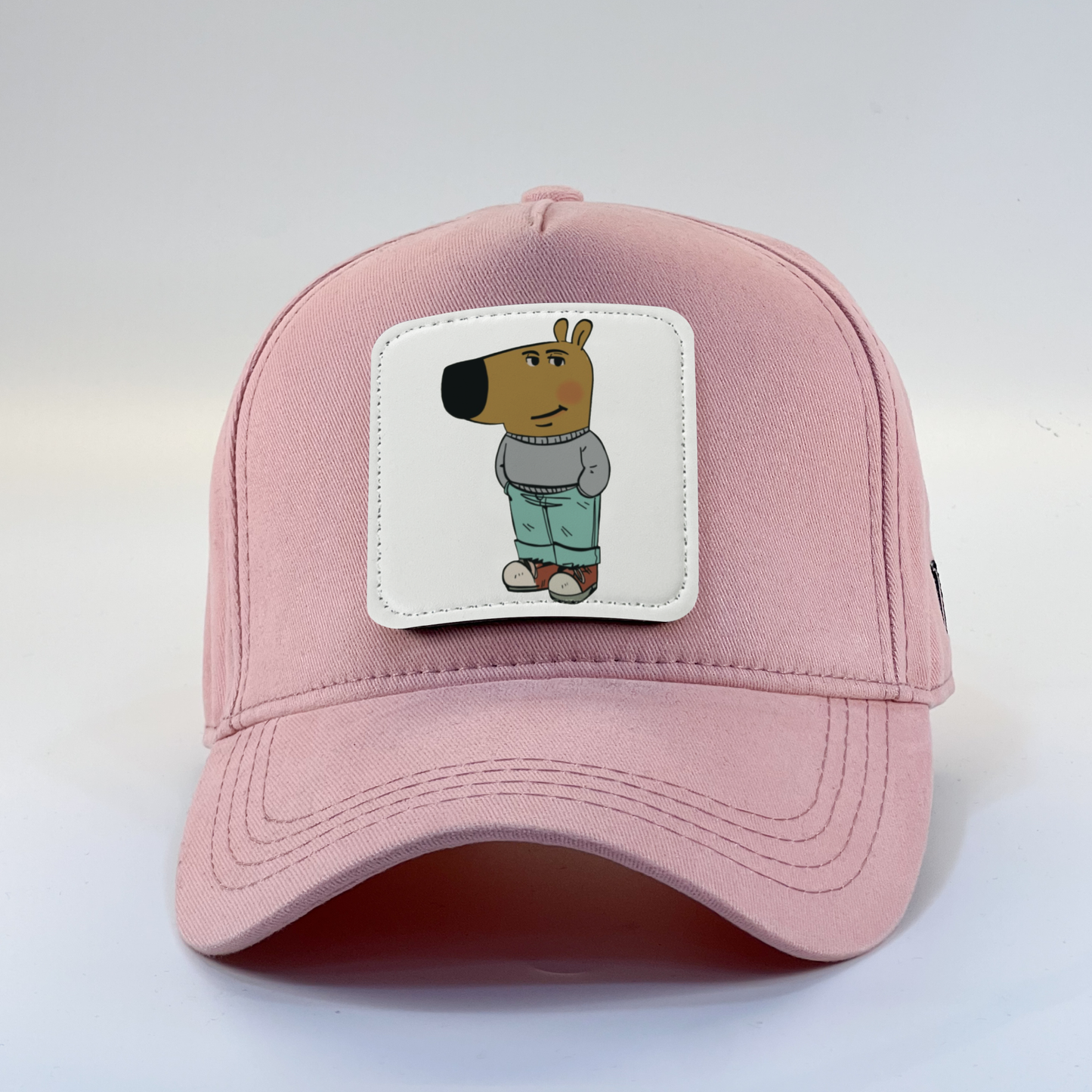 Chill Guy Zaga Cap