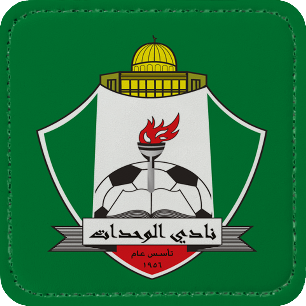 Al-Wehdat Patch