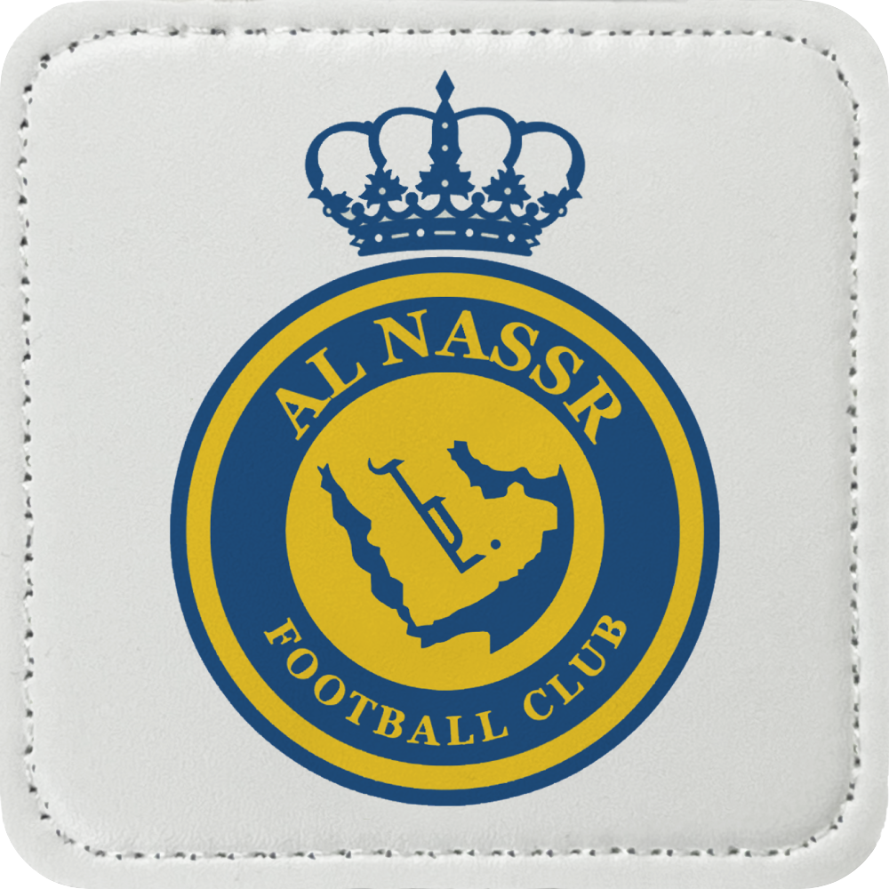 Al-Nassr Patch