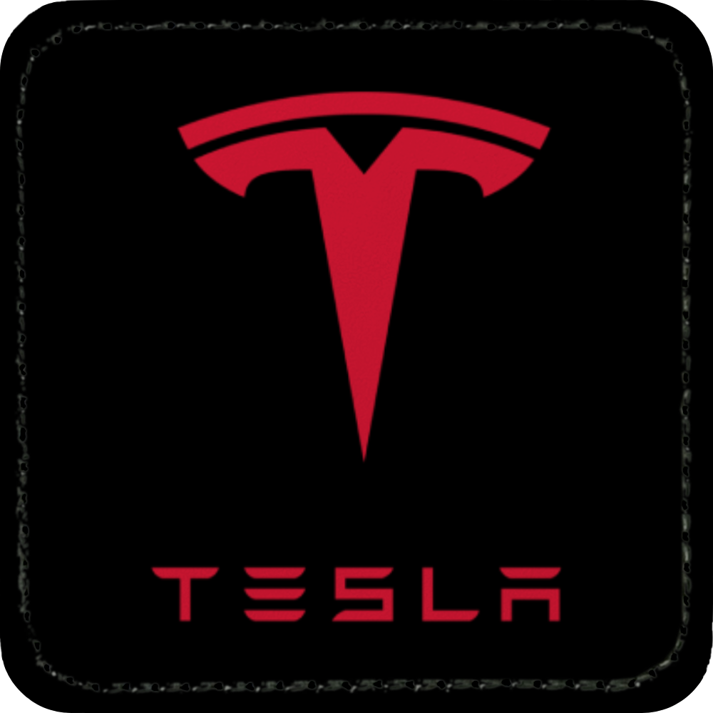 Tesla Patch