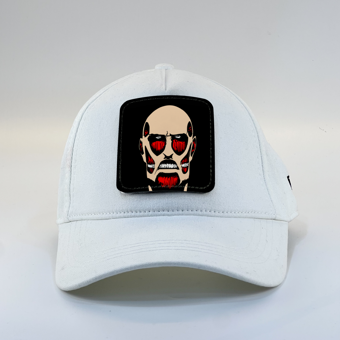 Colossal Titan Zaga Cap
