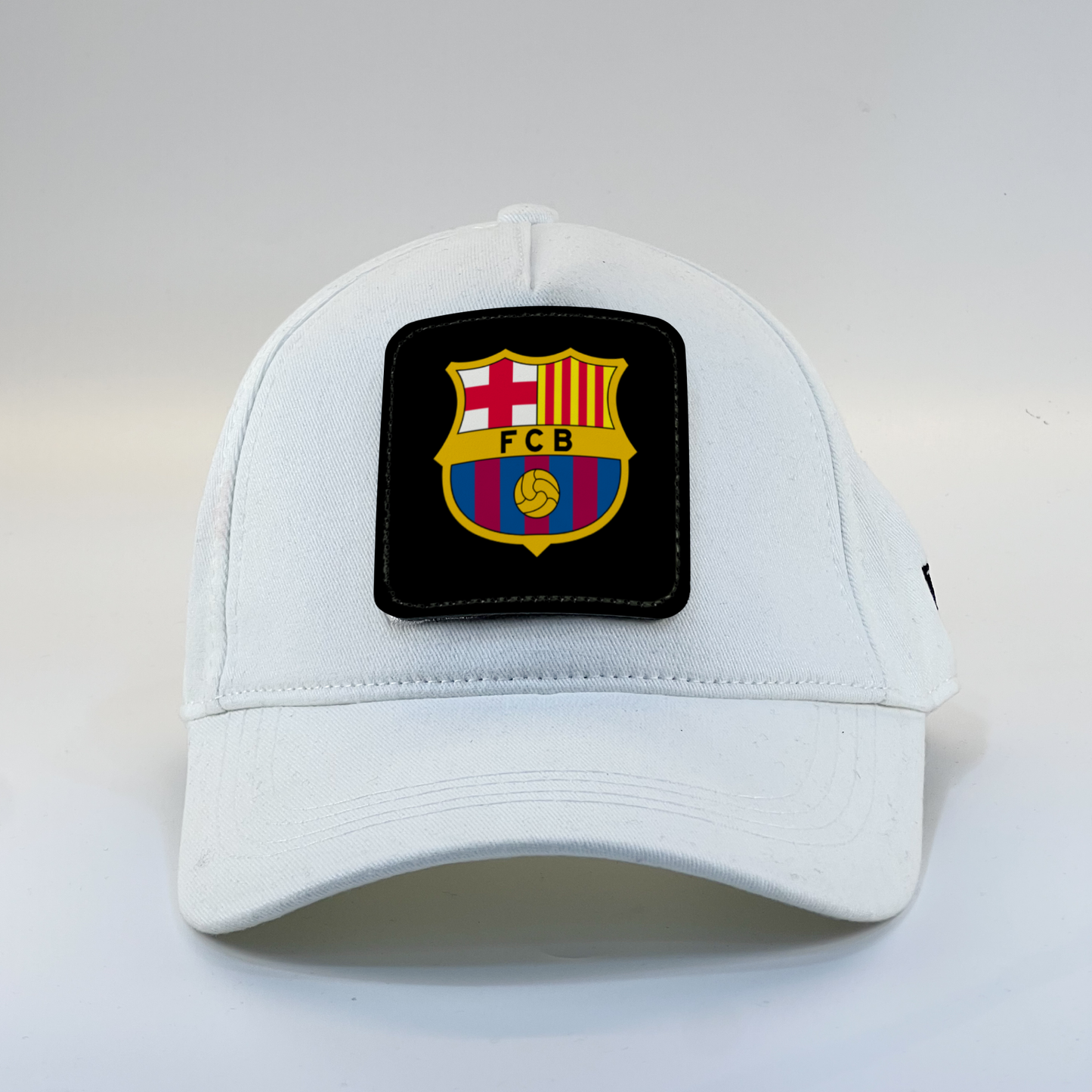 Barcelona Zaga Cap