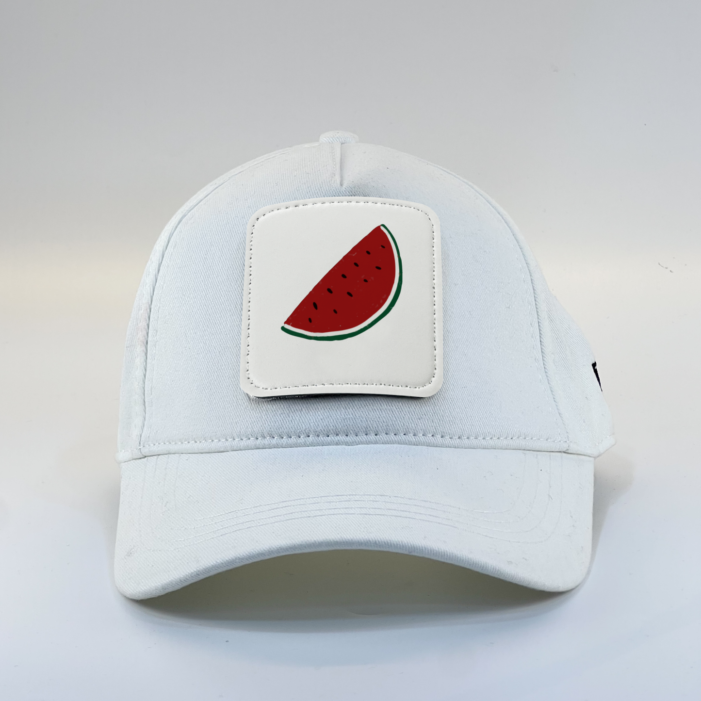 Watermelon Zaga Cap