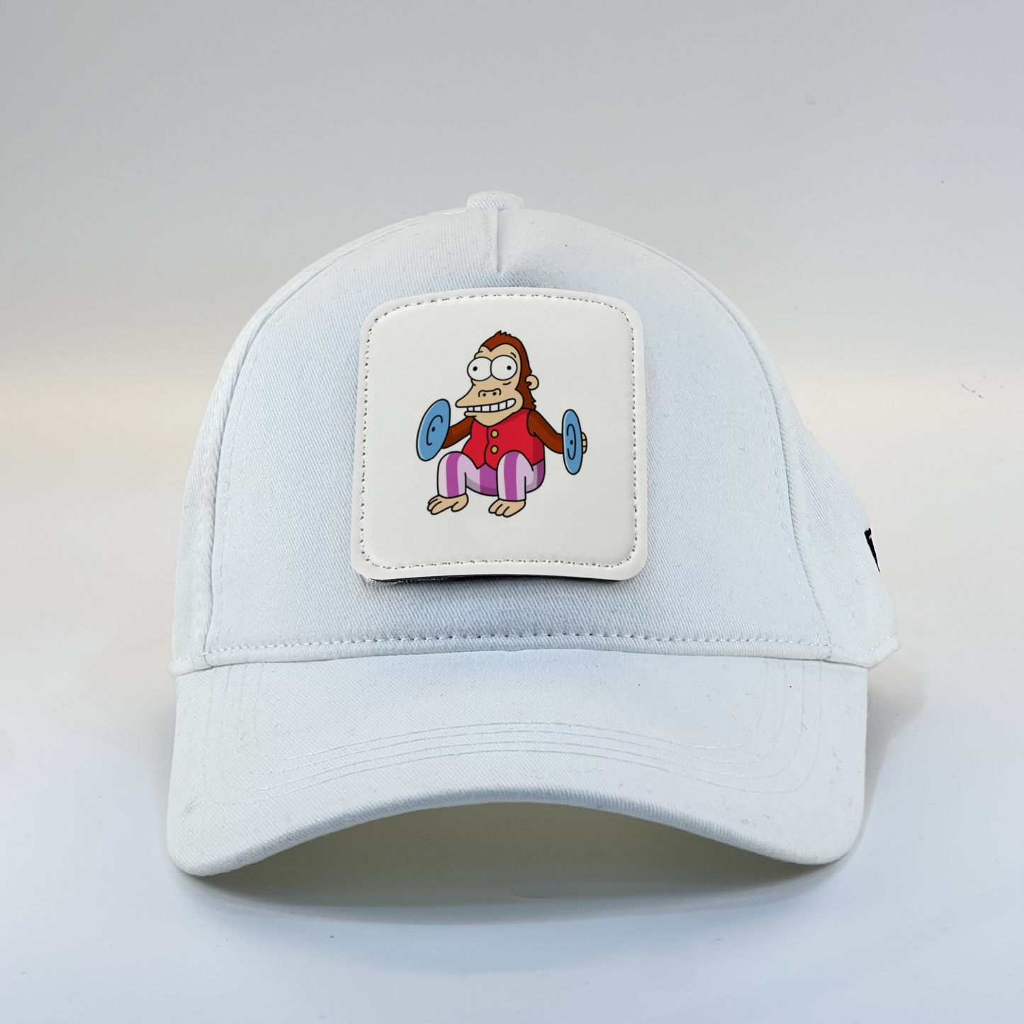Monkey Zaga Cap