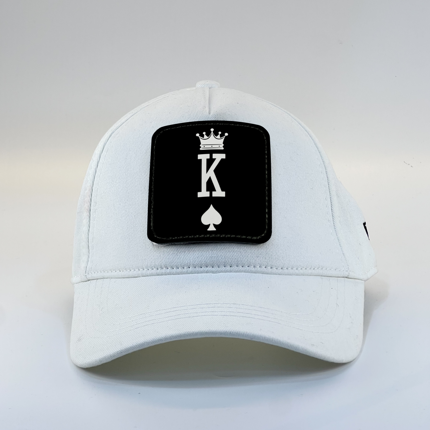 King Black Zaga Cap