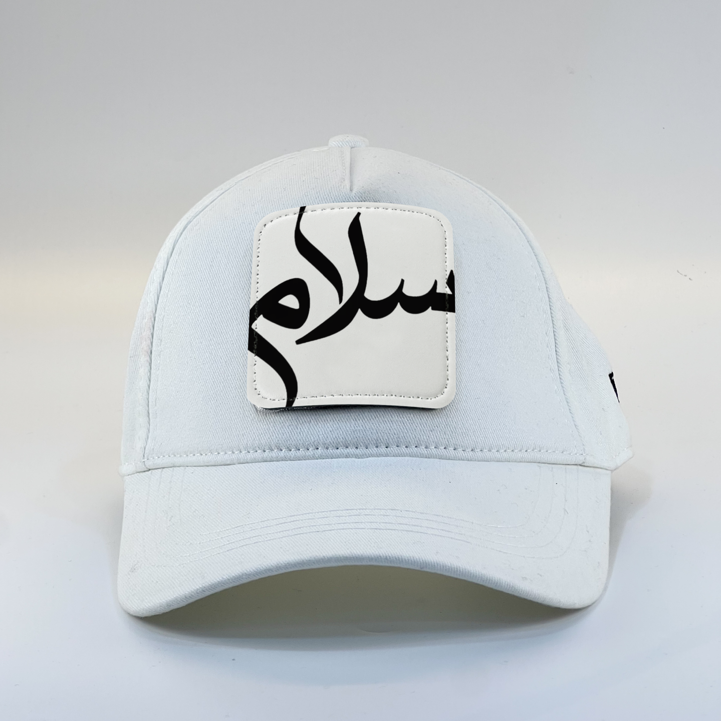 Salam Zaga Cap