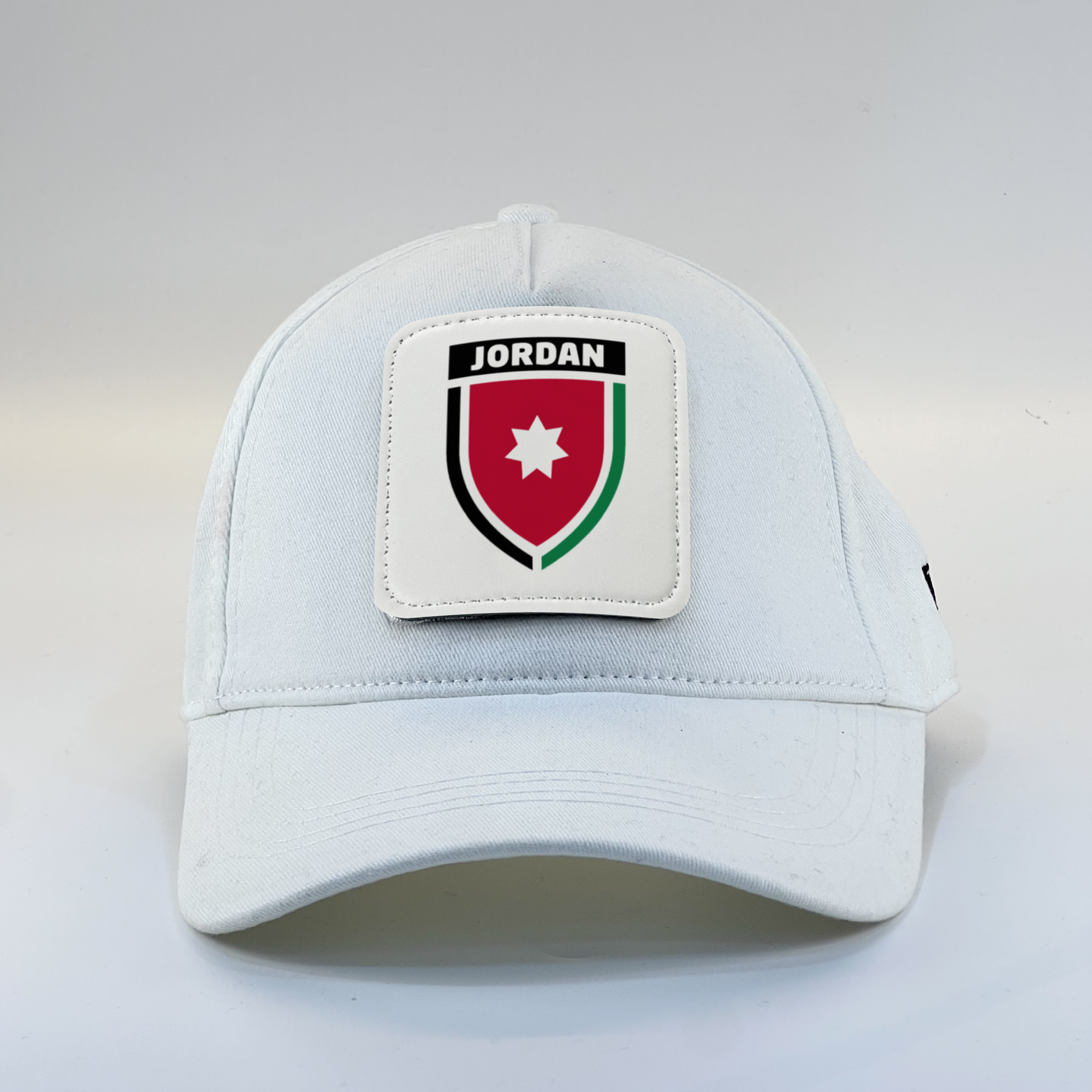 Jordan Football Team Zaga Cap