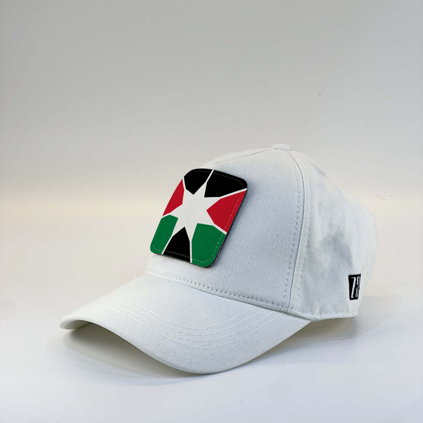 Jordan Star Zaga Cap