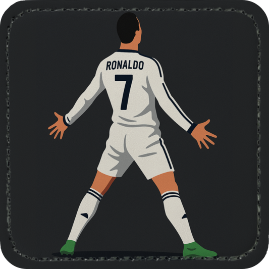Ronaldo (2) Patch