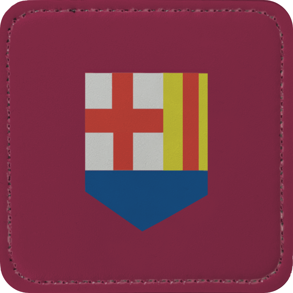 Barcelona Patch