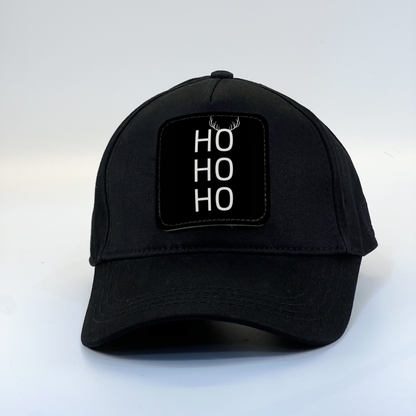 HoHoHo Zaga Cap