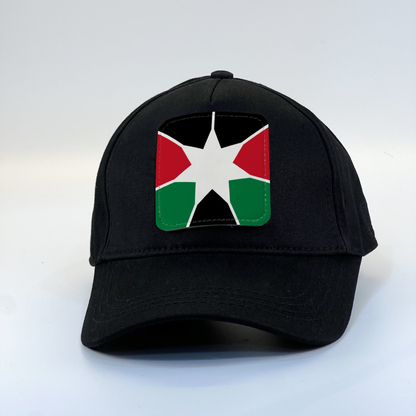 Jordan Star Zaga Cap