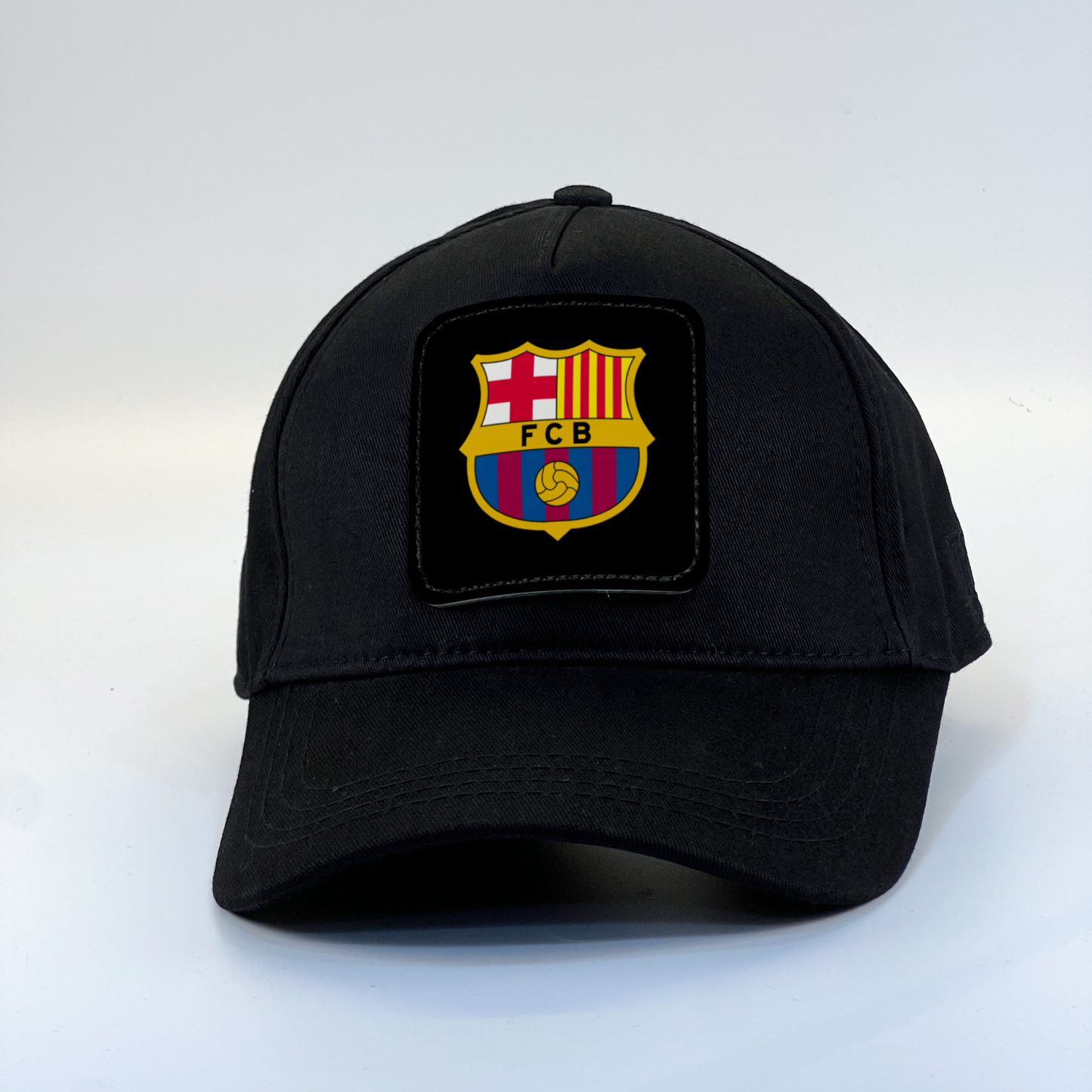 Barcelona Zaga Cap