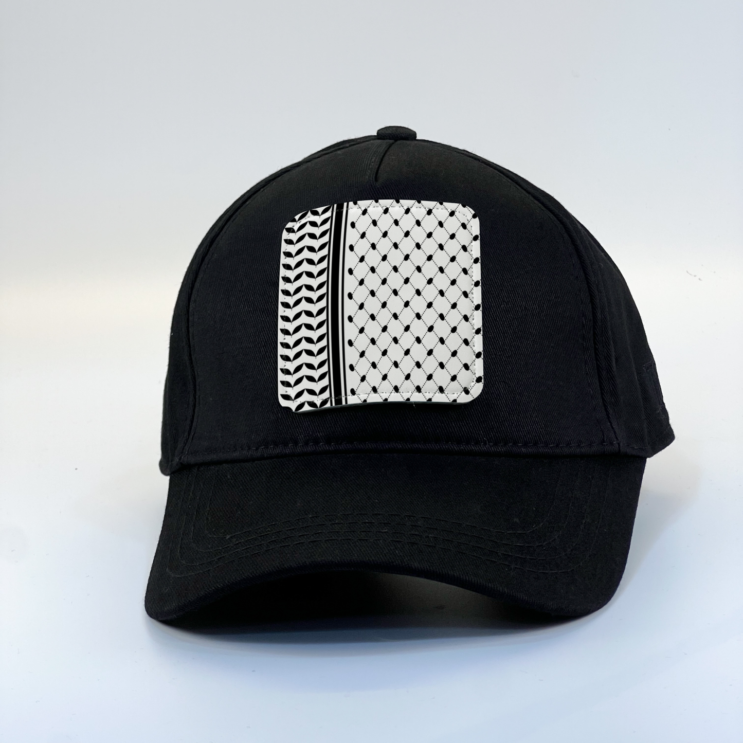 Kufiyyeh Zaga Cap