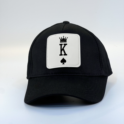 King Zaga Cap