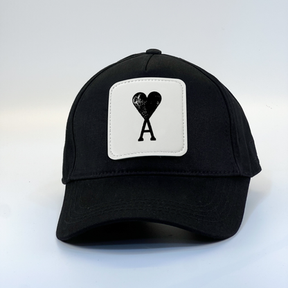 Ami Paris Zaga Cap