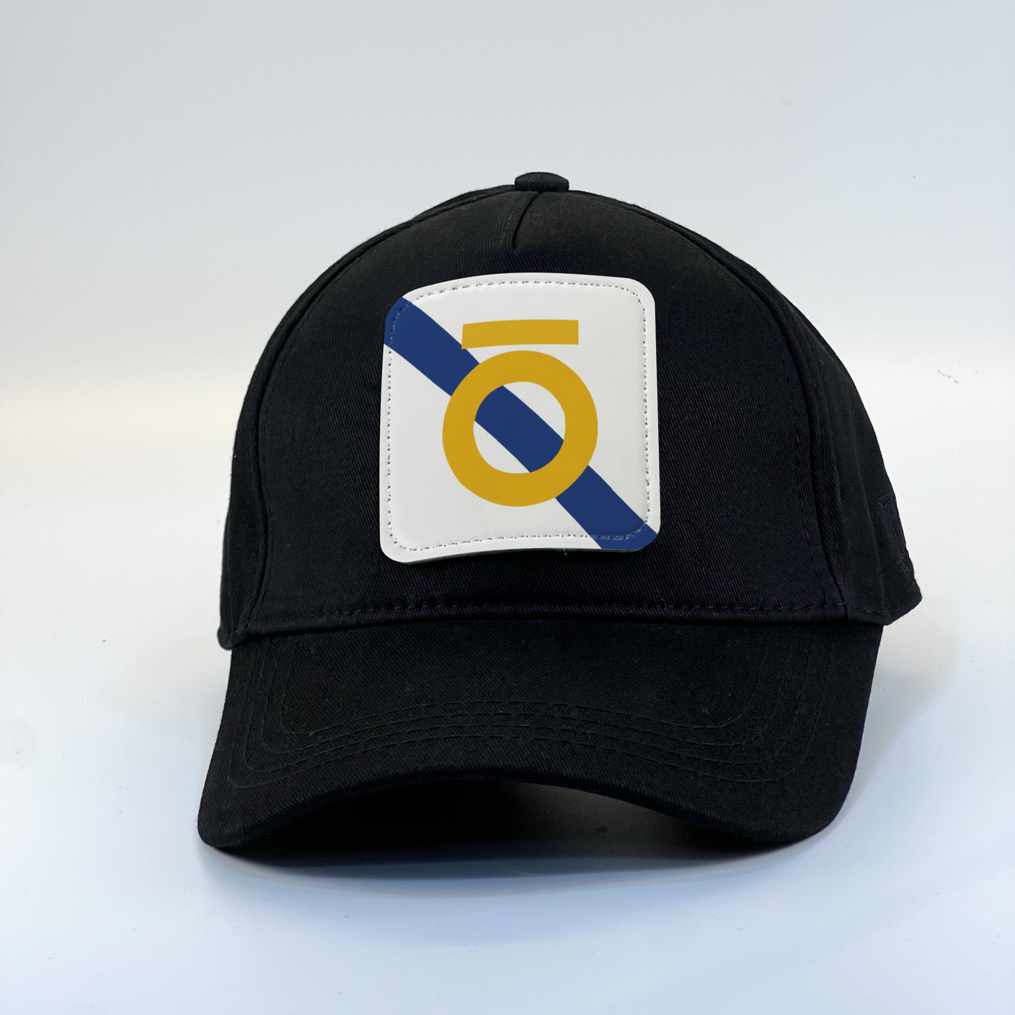 Realmadrid Zaga Cap