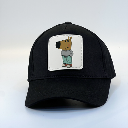 Chill Guy Zaga Cap