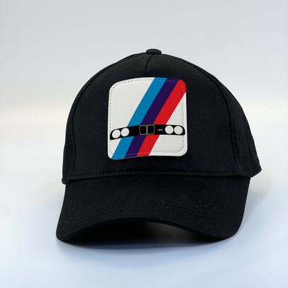 BMW Zaga Cap