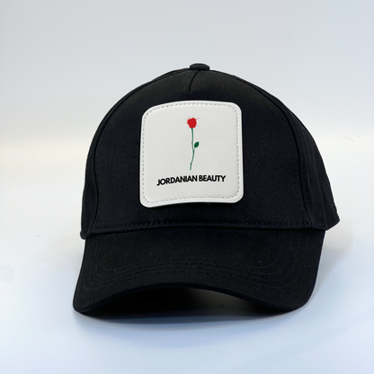 Jordanian Beauty Zaga Cap