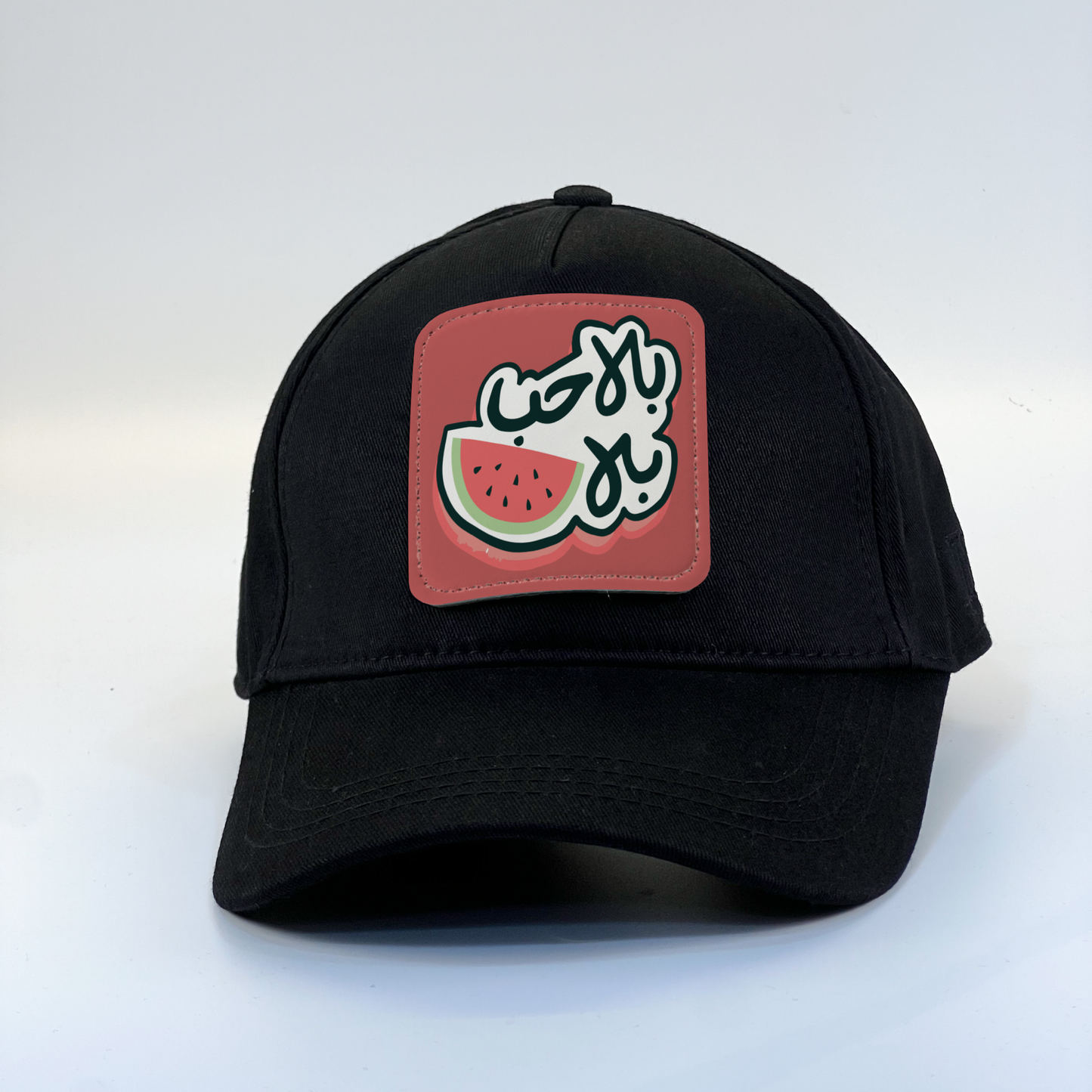 No Love Zaga Cap