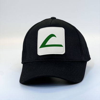 Pokemon Legacy Zaga Cap