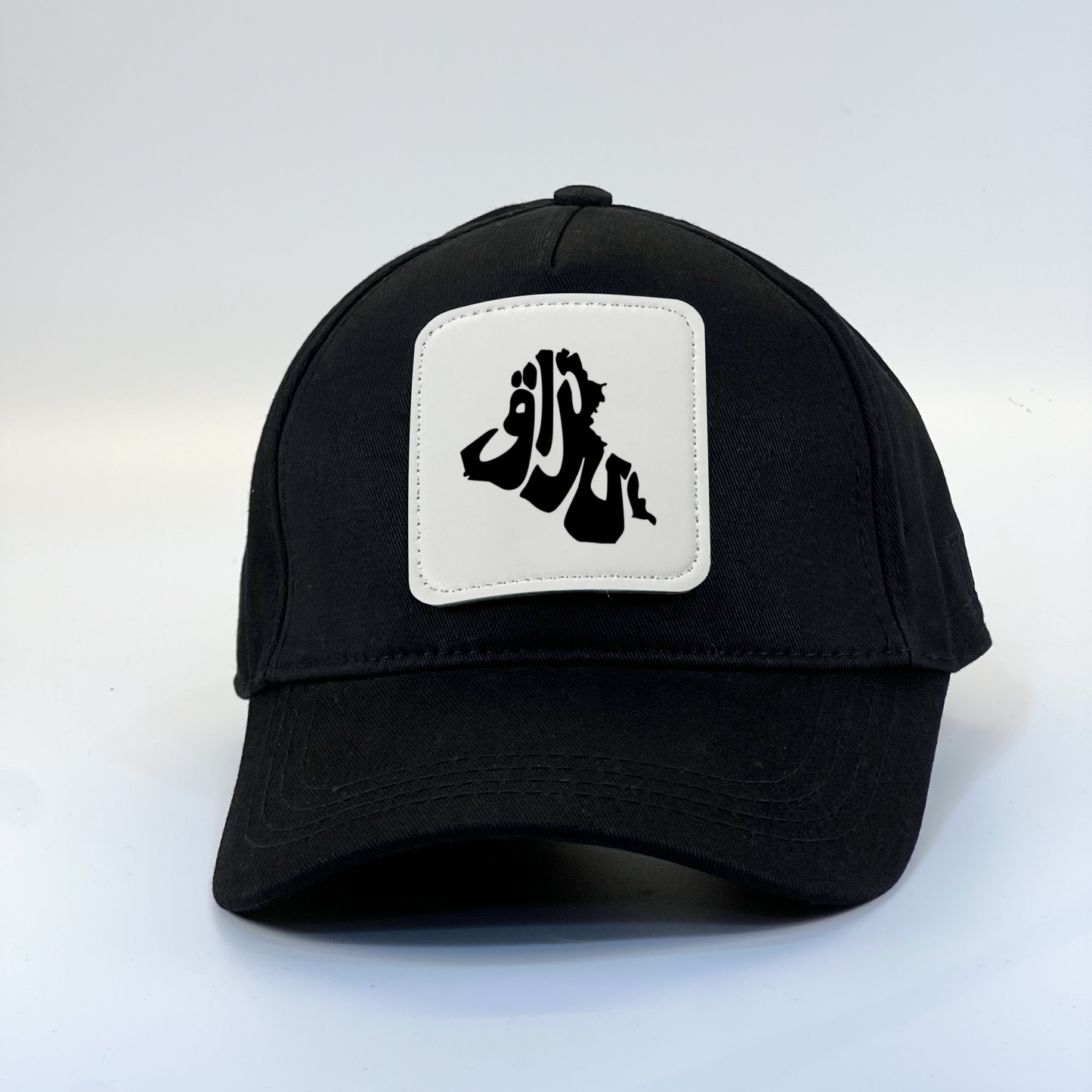 Iraq Zaga Cap